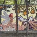 Електрохолд и Sofia Graffiti Tour продължават да превръщат улиците в художествени галерии