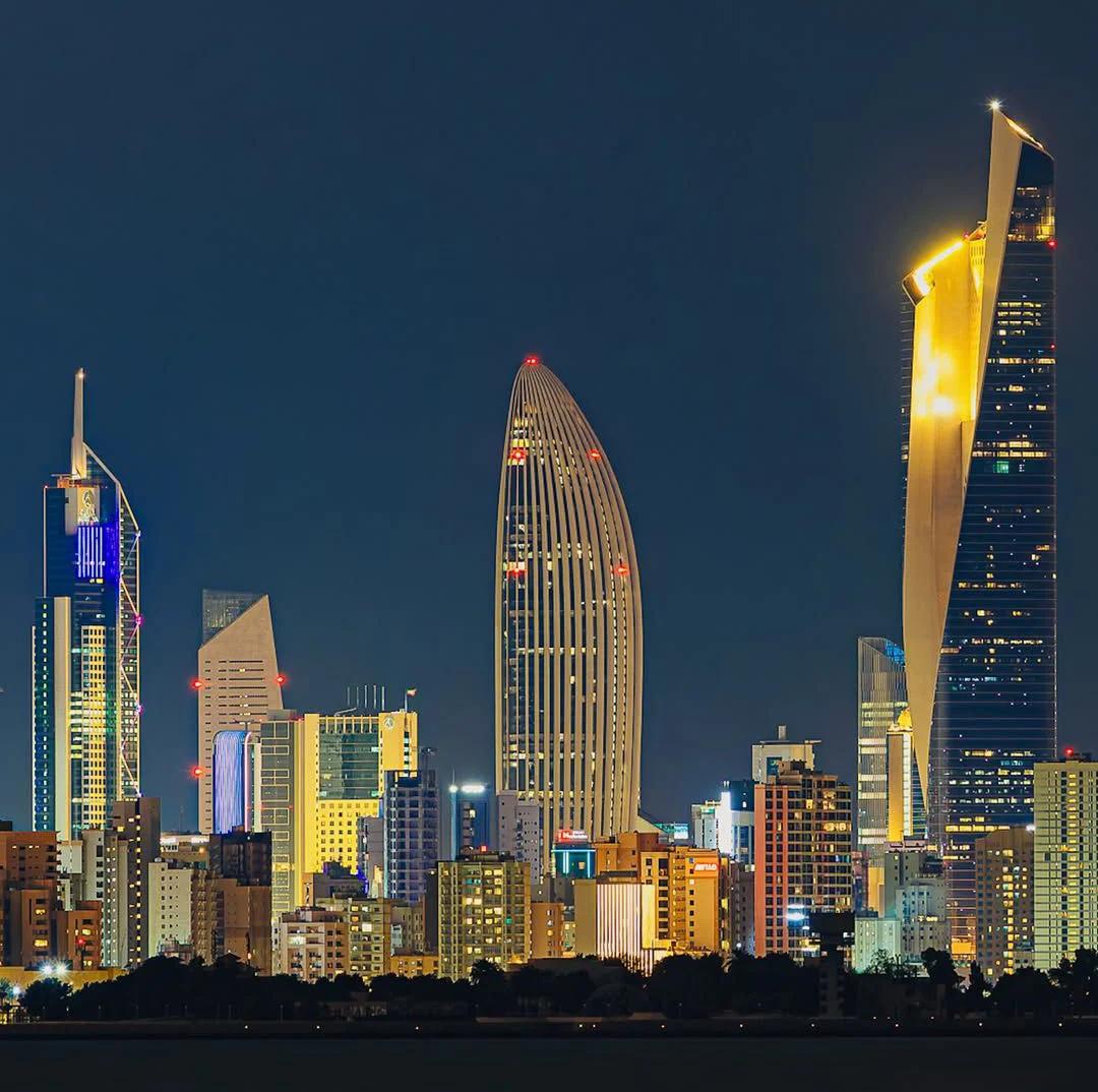 Kuwait Petroleum готви сделка за 7 млрд. долара за мрежата си от петролопроводи