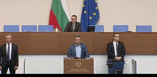 Цончо Ганев