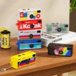 Новата 30-доларова камера Charmera на Kodak се разпродаде за минути