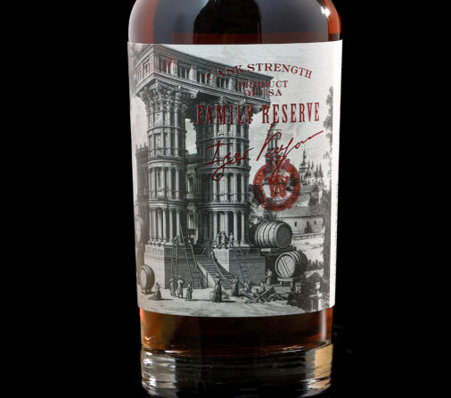 World Whiskey Society представя 20-годишно уиски Family Reserve