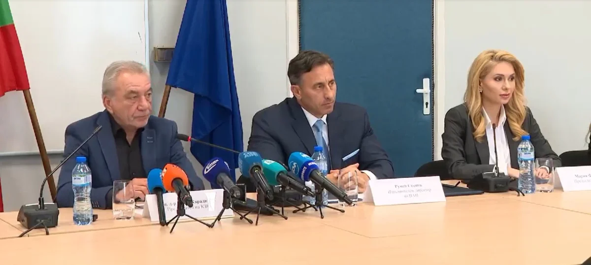 НАП, КЗК и КЗП подписаха споразумение за сътрудничество срещу спекулата в прехода към еврото