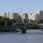 Уестминстърския мост