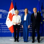 ЕС предлага на Канада да стане първата "асоциирана страна членка"