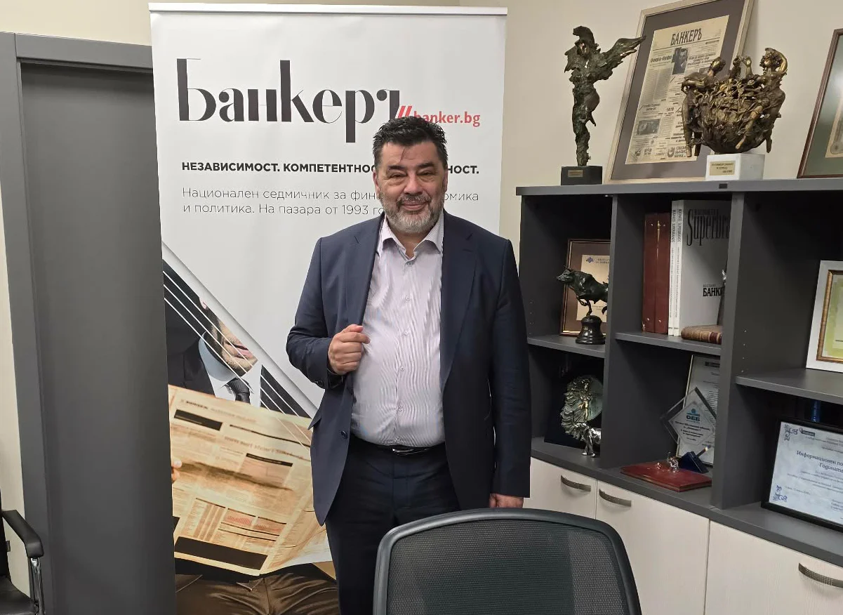 Велислав Величков: В казуса „Баба Алино“ прозира сътрудничество на наши и чужди, непартньорски служби (част 1)
