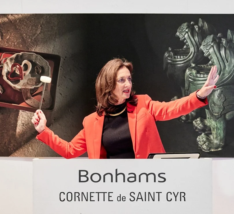 Аукционната къща Bonhams бе продадена на Pemberton Asset Management 1 Аукционната къща Bonhams бе продадена на Pemberton Asset Management