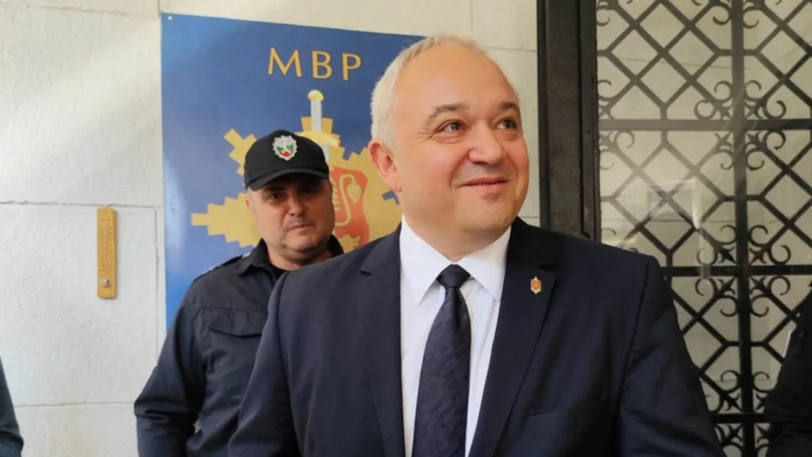 МВР отвори 2 нови лаборатории за тестове на шофьори
