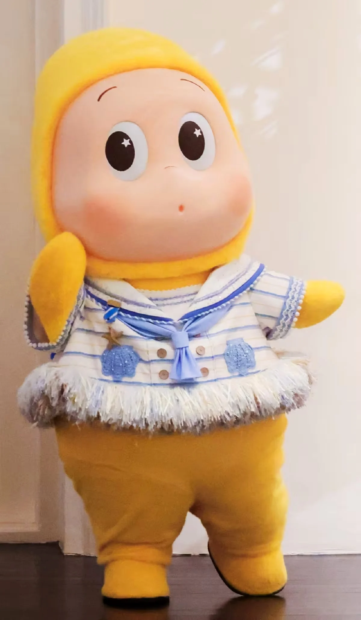 Pop Mart превръща популярните герои Labubu в десерти с първата Pop Bakery сладкарница