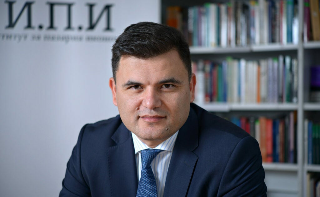 свръхпечалбата