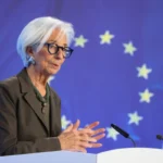 Икономиката на еврозоната - между базовия и неблагоприятния сценарий на ЕЦБ