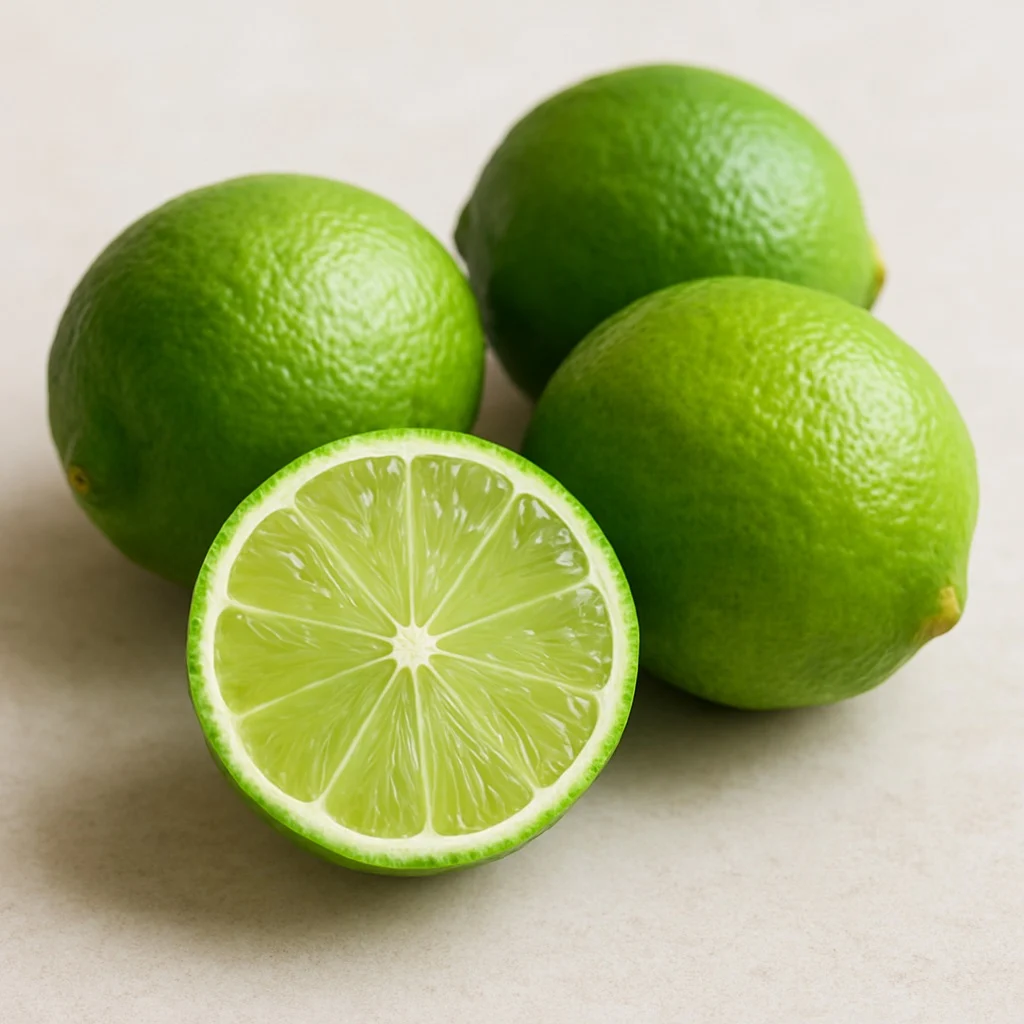 Може ли консумацията на големи количества лайм да доведе до бърза загуба на тегло?