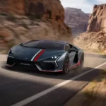 Lamborghini Revuelto NA63