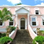 350-годишното имение Lancaster Great House в Барбадос се продава за 1.595 млн. долара