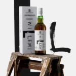 Laphroaig и Уилям Дефо създадоха „Willem by Willem“ - уиски без описание, но с характер