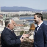 Джей Ди Ванс: Орбан е модел, който цяла Европа трябва да следва