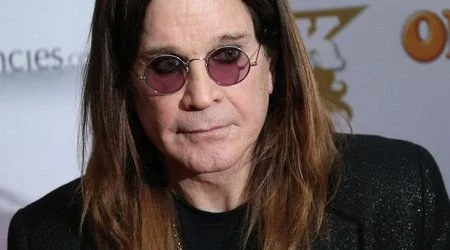Отиде си рок легендата Ози Озбърн