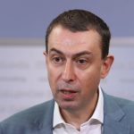 Бившият главен архитект на София Здравко Здравков стана шеф на РДНСК