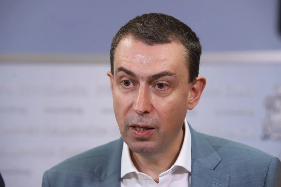 Бившият главен архитект на София Здравко Здравков стана шеф на РДНСК