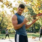 Как да използвате ластици и упражнения, за да започнете