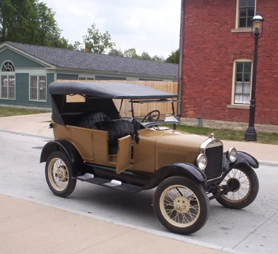 Ford_Model_T