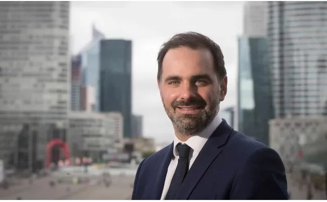 Търговските данни на Франция изпращат "предупредителен сигнал" на ЕС