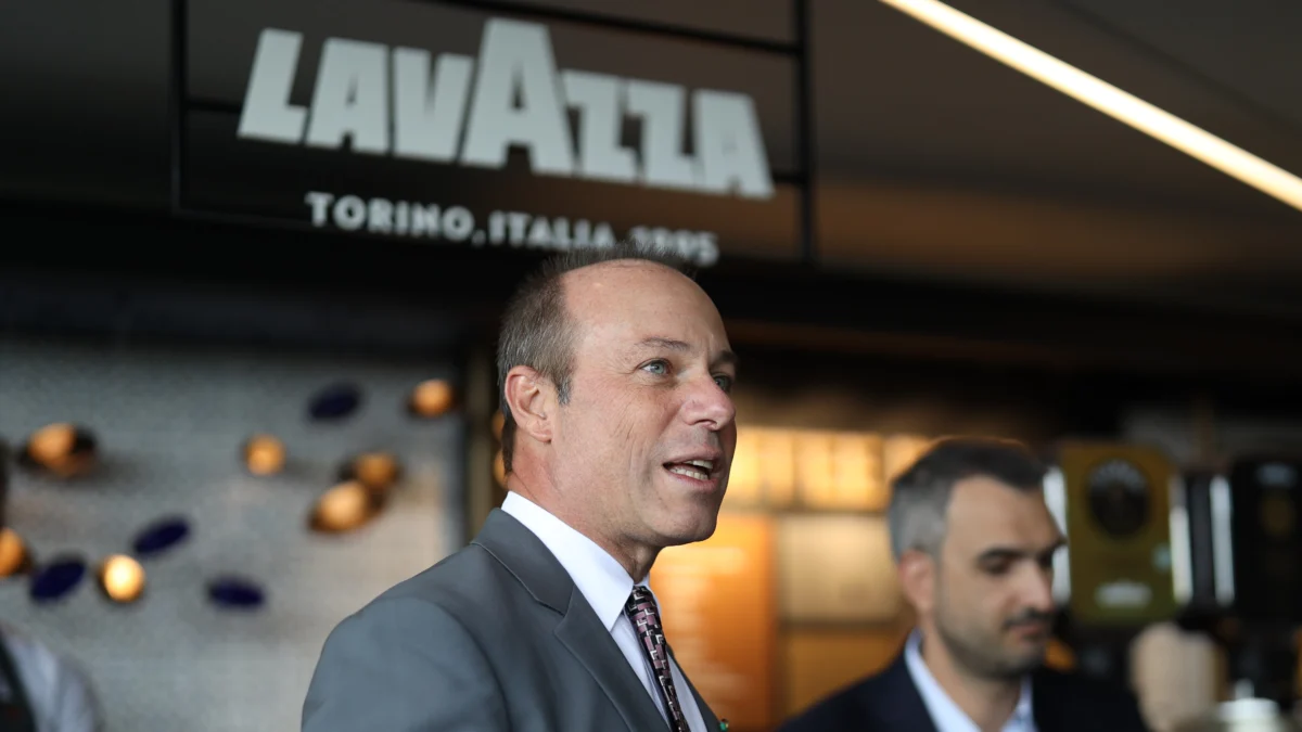 Шефът на Lavazza обвини спекулантите за 80% от ценовия скок на кафето