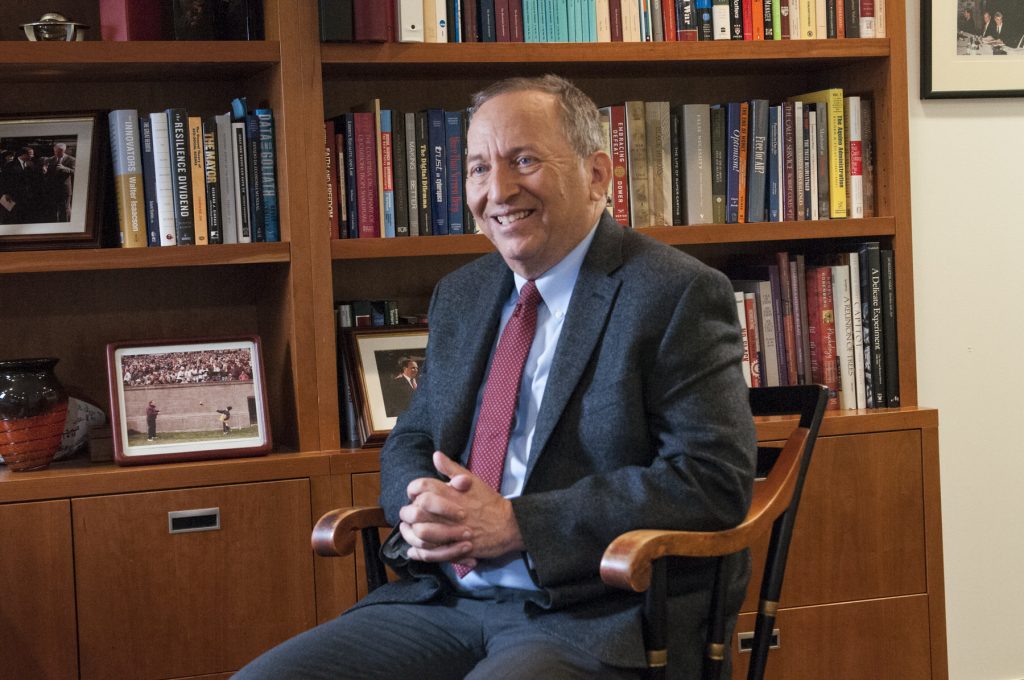 lawrence summers dsc 8132