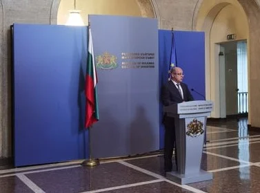 Лазар Лазаров