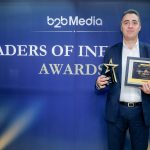 Vivacom е Компания на годината в Leaders of Influence Awards 2024