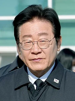 lee jae myung january 2025