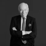 Леонард Лаудър, който превърна Estée Lauder