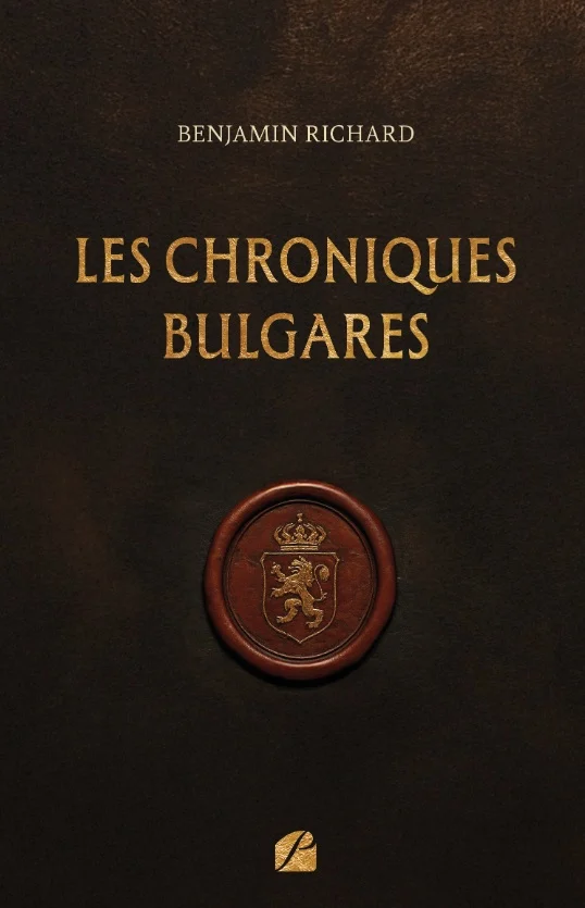 les chroniques bulgares 1