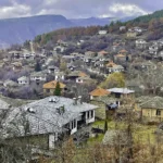 Къщите за гости