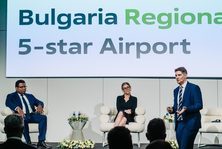 letisthe sofiya 5 zvezdno