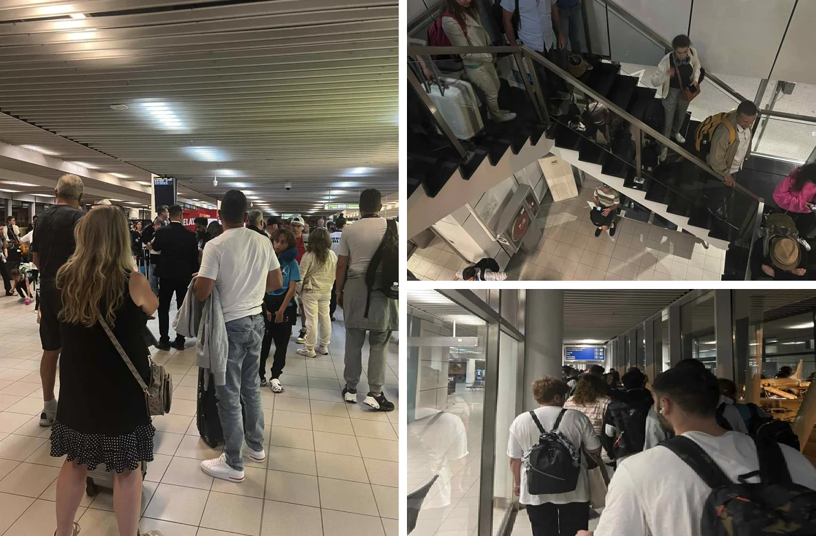 letisthe sofiya iniczident