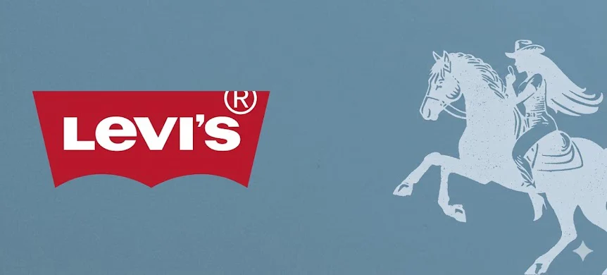 Levi Strauss отчете силно тримесечие и повиши годишната си прогноза