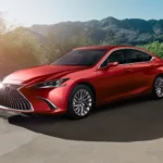 Lexus-ES-Hybrid