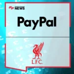 ФК "Ливърпул" обяви PayPal за официален партньор за дигитални плащания
