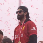 Алисон вратар Ливърпул най-добър вратар France Football