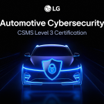 LG Cybersecurity Certification