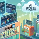 LinkedIn тихо навлиза в бизнеса с обучение по изкуствен интелект