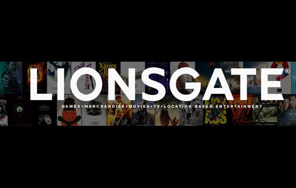 Lionsgate и Media Capital Technologies подписват дългосрочен договор за финансиране на филмови проекти