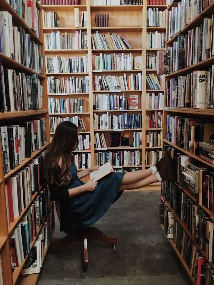 липсата-на-интерес книги