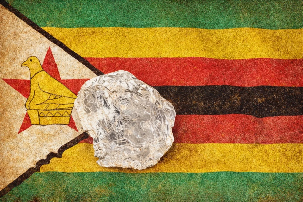 Зимбабве спира износа на литий и иска повече преработка в страната