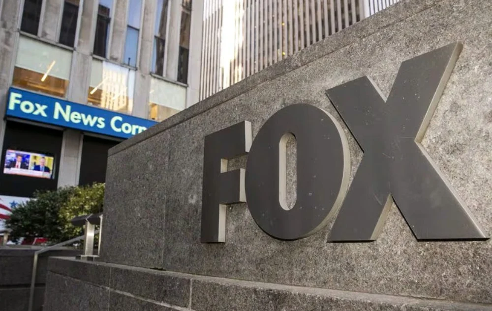 Newsmax заведе антимонополно дело срещу Fox News за блокиране на конкуренцията 3 Newsmax заведе антимонополно дело срещу Fox News за блокиране на конкуренцията