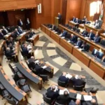 Ливан с исторически вот за премахването на смъртното наказание