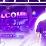 Лизбет Жаклин Овале в Орландо Прайд