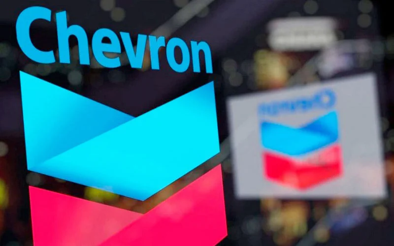 Chevron започва изграждането на вътрешна верига за добив на литий в САЩ