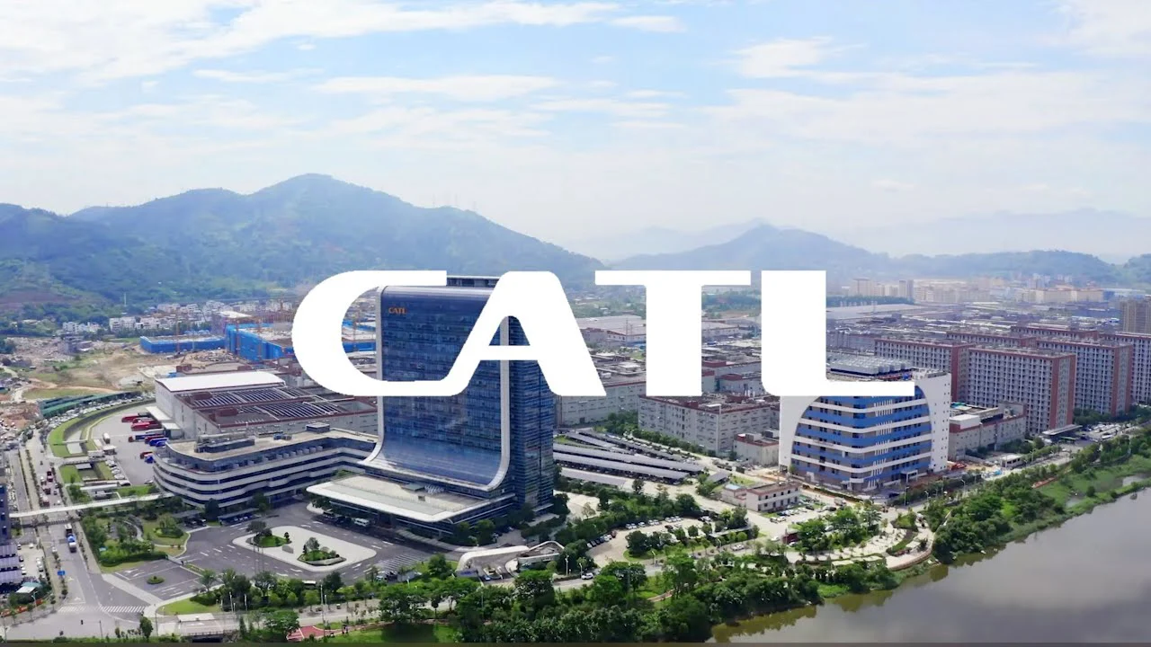 CATL планира инвестиция от 7.34 млрд. евро в нов завод за батерии в Европа