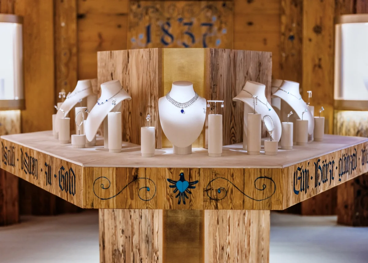 Бернар Арно изкупува акции за да увеличи дела си над 50 % в LVMH